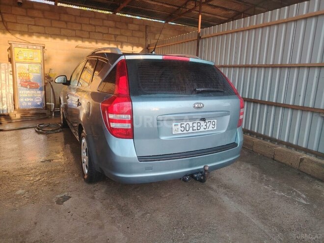 Kia Ceed 2007, 225,323 km - 1.6 l - Bakı