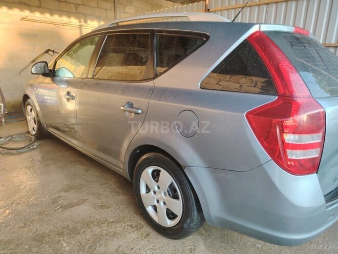 Kia Ceed 2007, 225,323 km - 1.6 l - Bakı