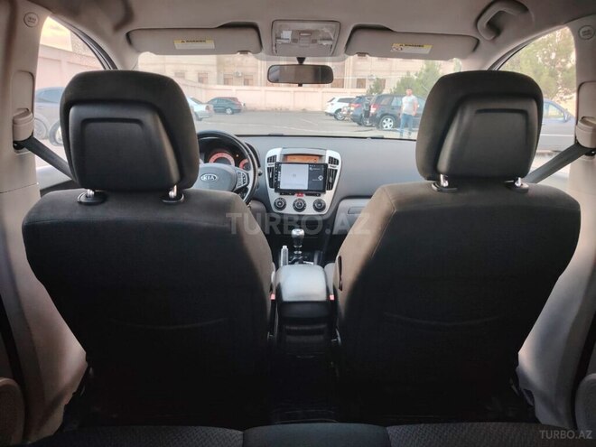 Kia Ceed 2007, 225,323 km - 1.6 l - Bakı