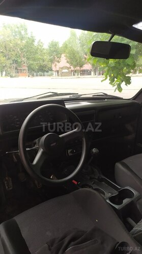 LADA (VAZ) Niva 1982, 129,361 km - 1.6 l - Bakı