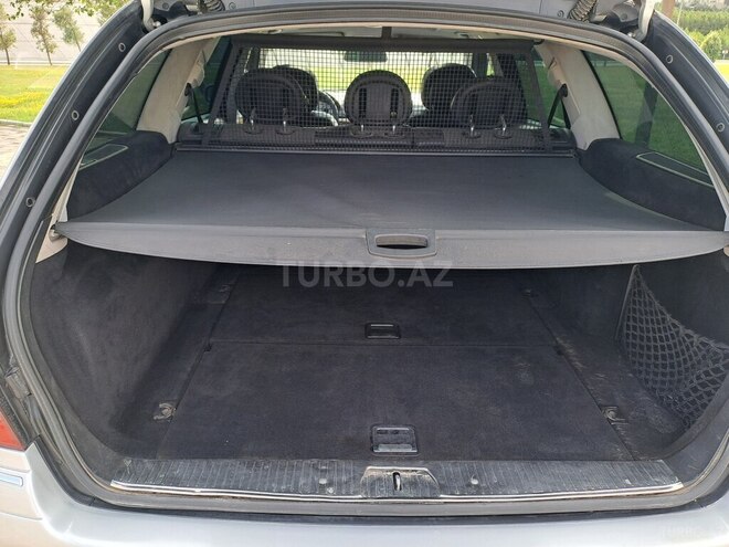 Mercedes E 220 d 2006, 237,500 km - 2.2 l - Bakı