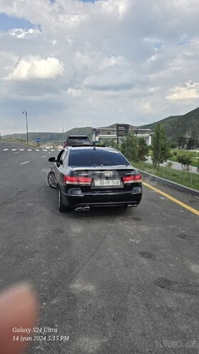 Hyundai Sonata 2009, 282,500 km - 2.4 l - Bərdə