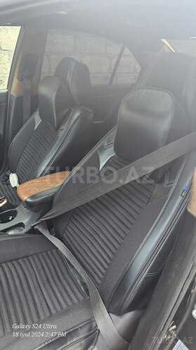Hyundai Sonata 2009, 282,500 km - 2.4 l - Bərdə