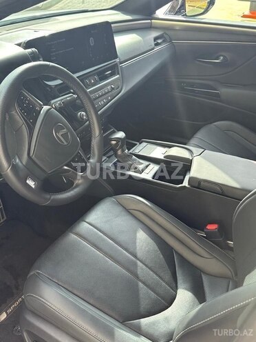 Lexus ES 300h 2022, 36,000 km - 2.5 l - Bakı