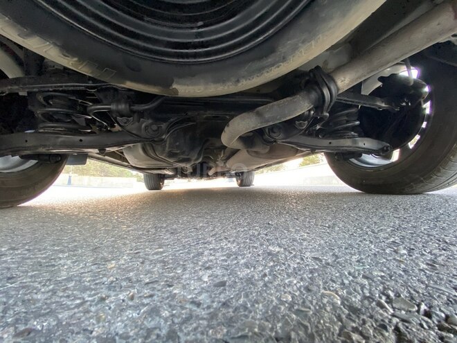 Hyundai Santa Fe 2016, 228,000 km - 2.0 l - Bakı
