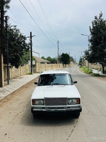 LADA (VAZ) 2107 2007, 94,875 km - 1.6 l - Tovuz