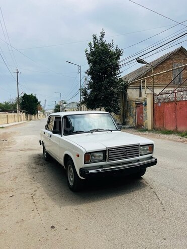 LADA (VAZ) 2107 2007, 94,875 km - 1.6 l - Tovuz