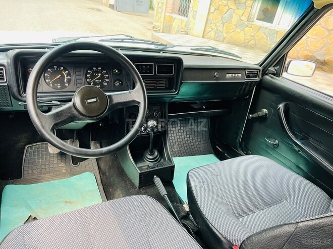 LADA (VAZ) 2107 2007, 94,875 km - 1.6 l - Tovuz