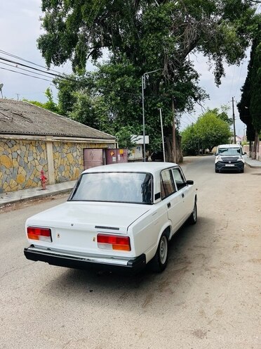 LADA (VAZ) 2107 2007, 94,875 km - 1.6 l - Tovuz