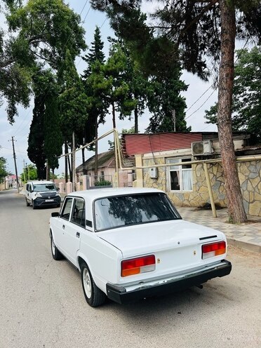 LADA (VAZ) 2107 2007, 94,875 km - 1.6 l - Tovuz