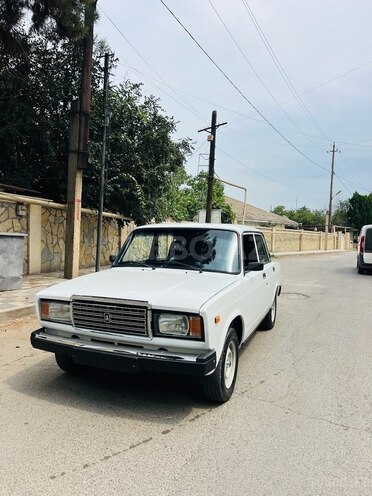 LADA (VAZ) 2107 2007, 94,875 km - 1.6 l - Tovuz