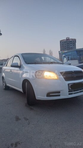 Chevrolet Aveo 2011, 253,685 km - 1.4 l - Quba