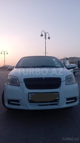Chevrolet Aveo 2011, 253,685 km - 1.4 l - Quba