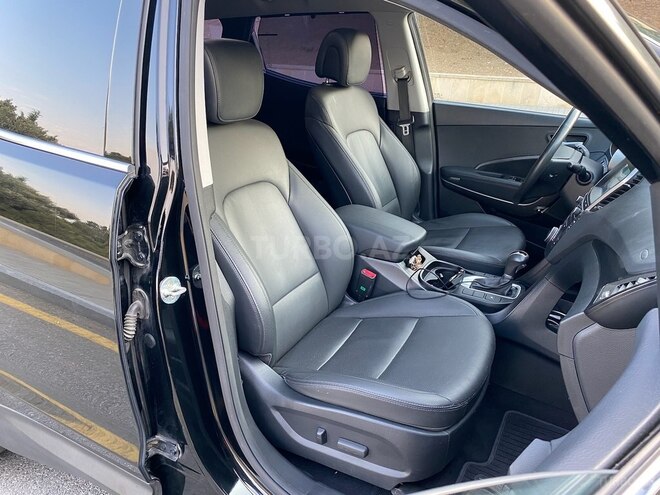 Hyundai Santa Fe 2016, 228,000 km - 2.0 l - Bakı