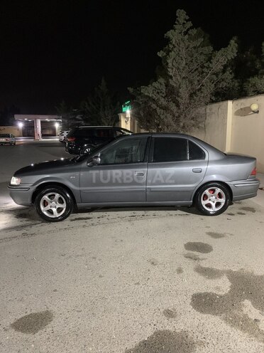 Iran Khodro Samand 2007, 350,000 km - 1.8 л - Bakı