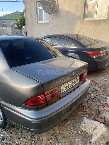 Iran Khodro Samand 2007, 350,000 km - 1.8 л - Bakı