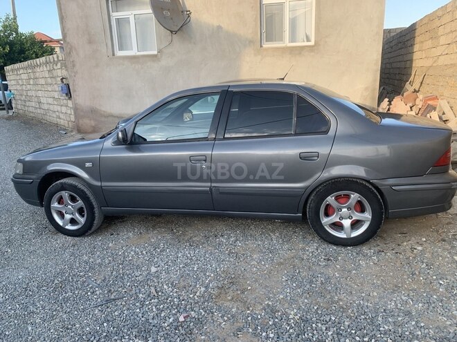 Iran Khodro Samand 2007, 350,000 km - 1.8 л - Bakı