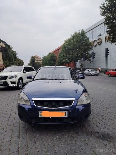 LADA (VAZ) Priora 2013, 300,000 km - 1.6 л - Gəncə
