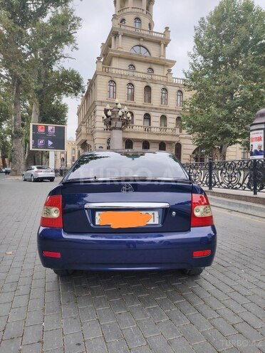 LADA (VAZ) Priora 2013, 300,000 km - 1.6 л - Gəncə