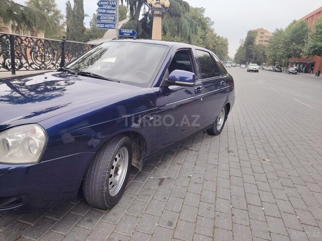 LADA (VAZ) Priora 2013, 300,000 km - 1.6 л - Gəncə
