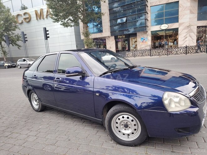 LADA (VAZ) Priora 2013, 300,000 km - 1.6 л - Gəncə