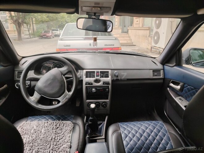 LADA (VAZ) Priora 2013, 300,000 km - 1.6 л - Gəncə