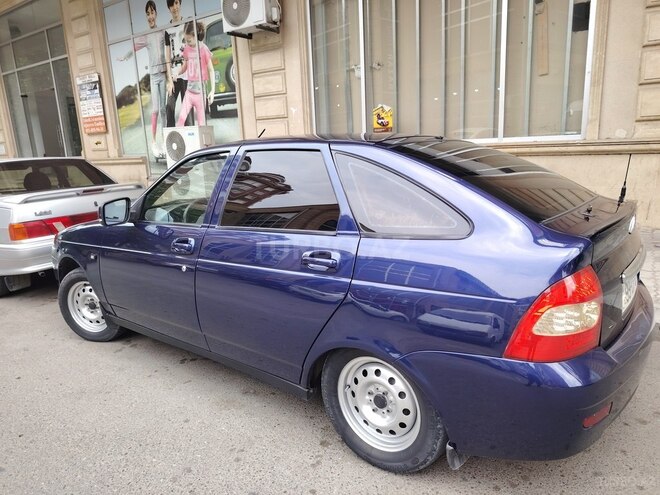 LADA (VAZ) Priora 2013, 300,000 km - 1.6 л - Gəncə