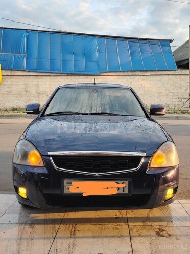 LADA (VAZ) Priora 2013, 300,000 km - 1.6 л - Gəncə