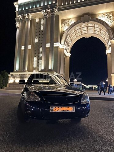 LADA (VAZ) Priora 2013, 300,000 km - 1.6 л - Gəncə