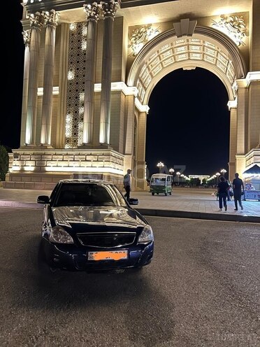 LADA (VAZ) Priora 2013, 300,000 km - 1.6 л - Gəncə