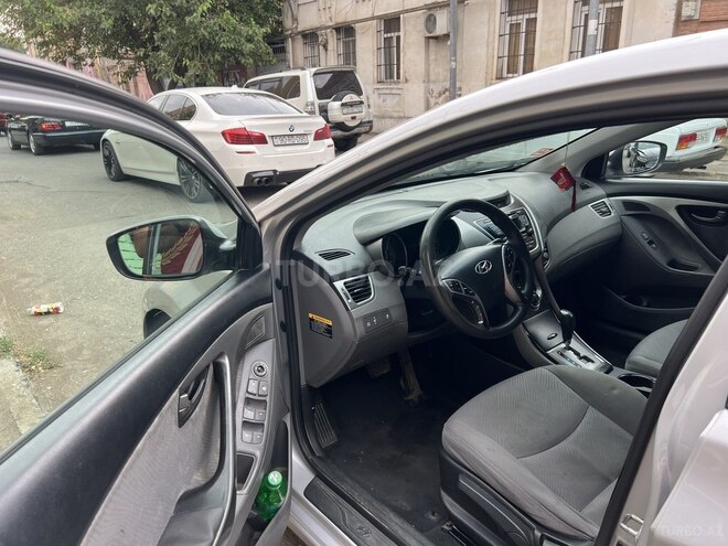 Hyundai Elantra 2013, 150,000 km - 1.8 л - Gəncə
