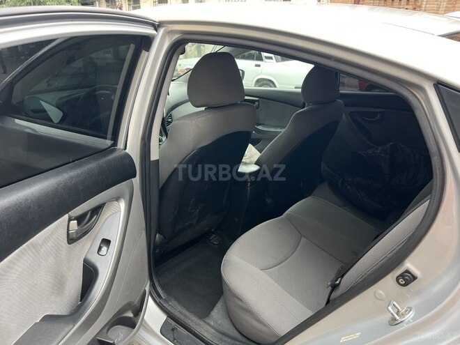Hyundai Elantra 2013, 150,000 km - 1.8 л - Gəncə