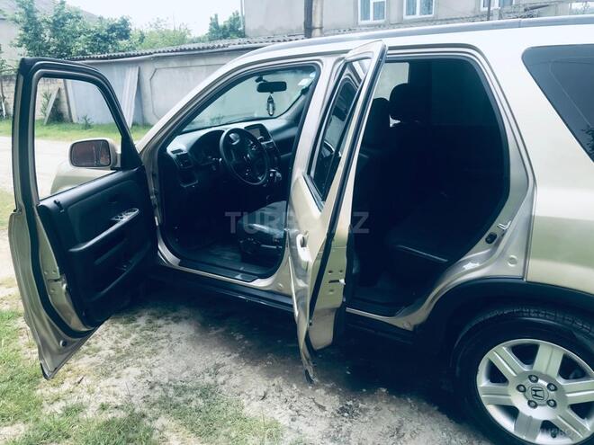 Honda CR-V 2004, 310,000 km - 2.0 l - Bakı