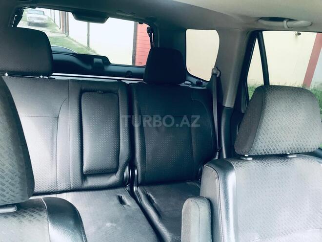 Honda CR-V 2004, 310,000 km - 2.0 l - Bakı