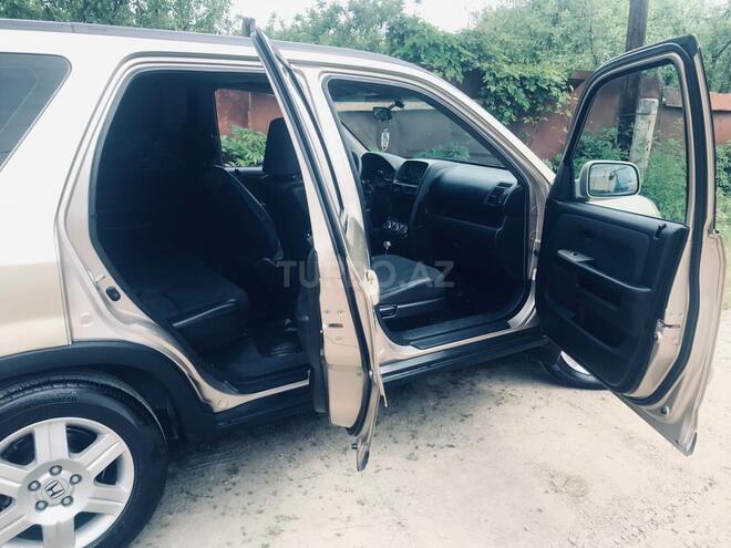 Honda CR-V 2004, 310,000 km - 2.0 l - Bakı
