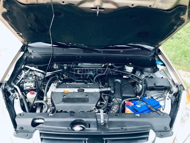 Honda CR-V 2004, 310,000 km - 2.0 l - Bakı