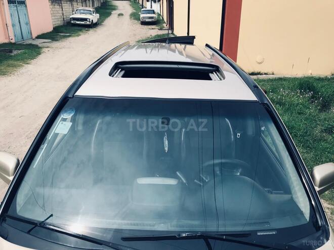 Honda CR-V 2004, 310,000 km - 2.0 l - Bakı