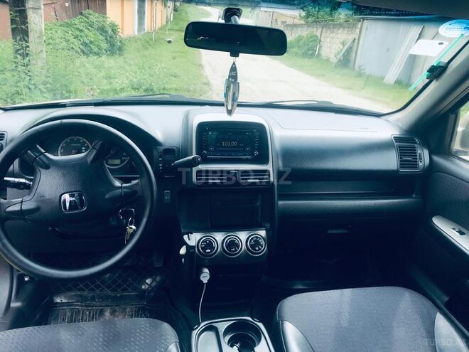 Honda CR-V 2004, 310,000 km - 2.0 l - Bakı