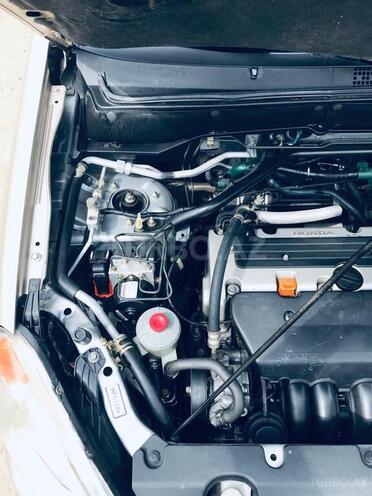 Honda CR-V 2004, 310,000 km - 2.0 l - Bakı