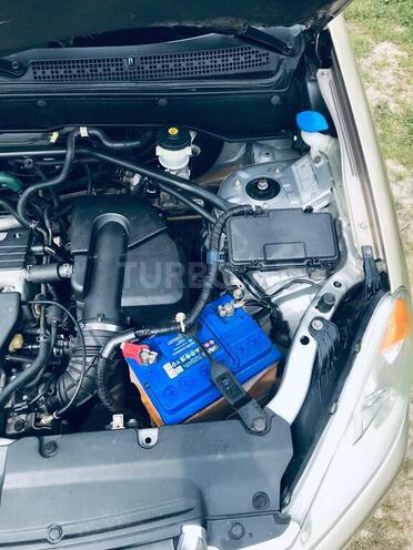 Honda CR-V 2004, 310,000 km - 2.0 l - Bakı