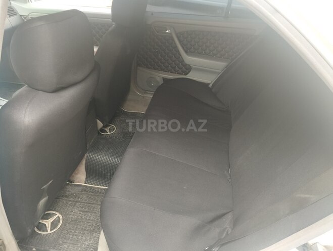 Mercedes C 200 1994, 532,000 km - 2.0 l - Bakı