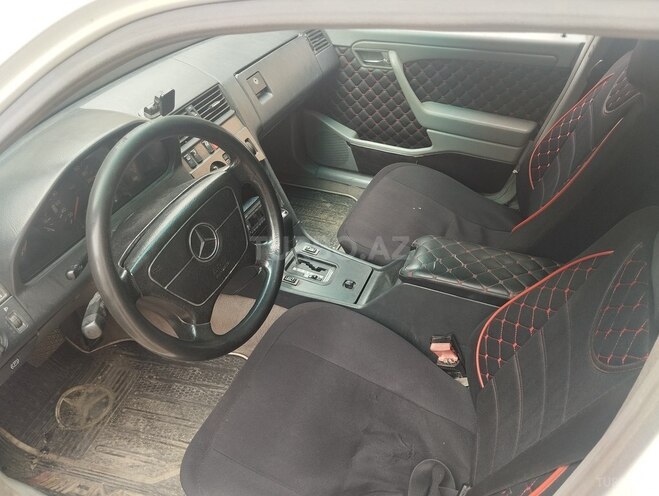Mercedes C 200 1994, 532,000 km - 2.0 l - Bakı