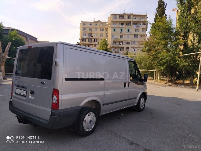Ford Transit 2008, 176,000 km - 2.2 л - Bakı