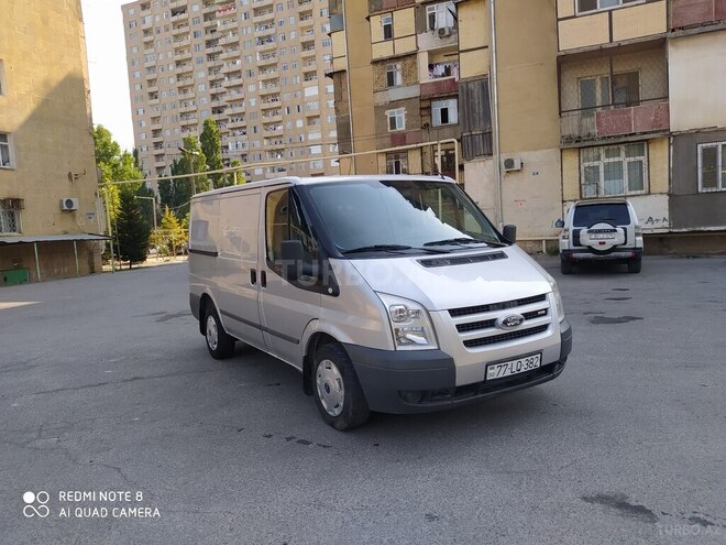 Ford Transit 2008, 176,000 km - 2.2 л - Bakı