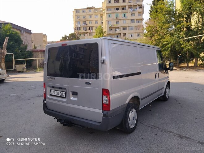 Ford Transit 2008, 176,000 km - 2.2 л - Bakı