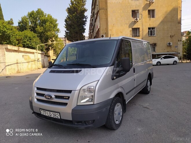 Ford Transit 2008, 176,000 km - 2.2 л - Bakı