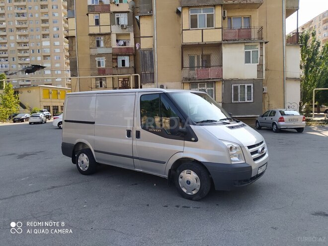 Ford Transit 2008, 176,000 km - 2.2 л - Bakı