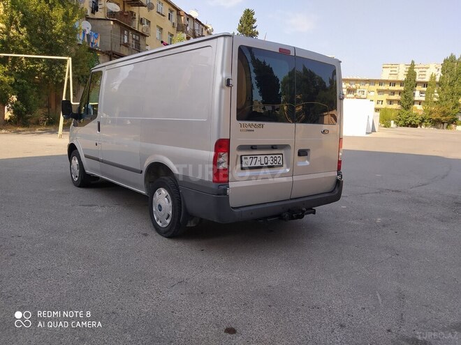 Ford Transit 2008, 176,000 km - 2.2 л - Bakı