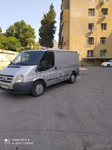 Ford Transit 2008, 176,000 km - 2.2 л - Bakı