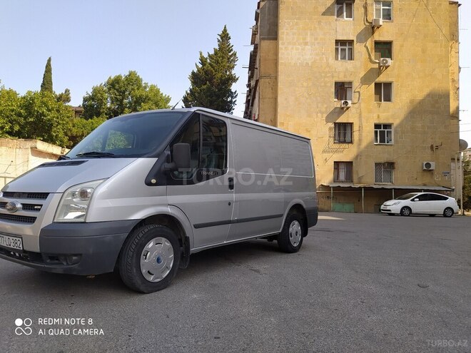 Ford Transit 2008, 176,000 km - 2.2 л - Bakı